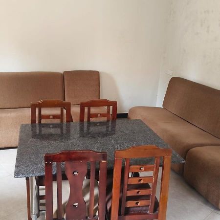 Hotel Le Castle Kodaikanal Dış mekan fotoğraf