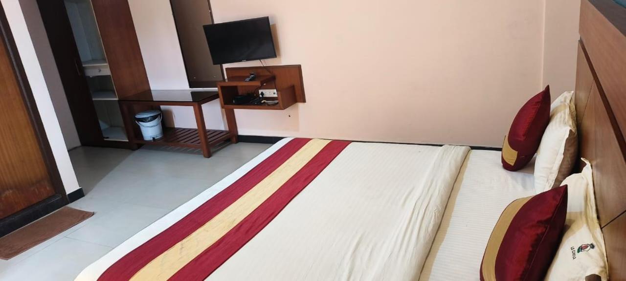 Hotel Le Castle Kodaikanal Dış mekan fotoğraf
