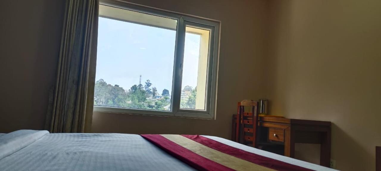 Hotel Le Castle Kodaikanal Dış mekan fotoğraf