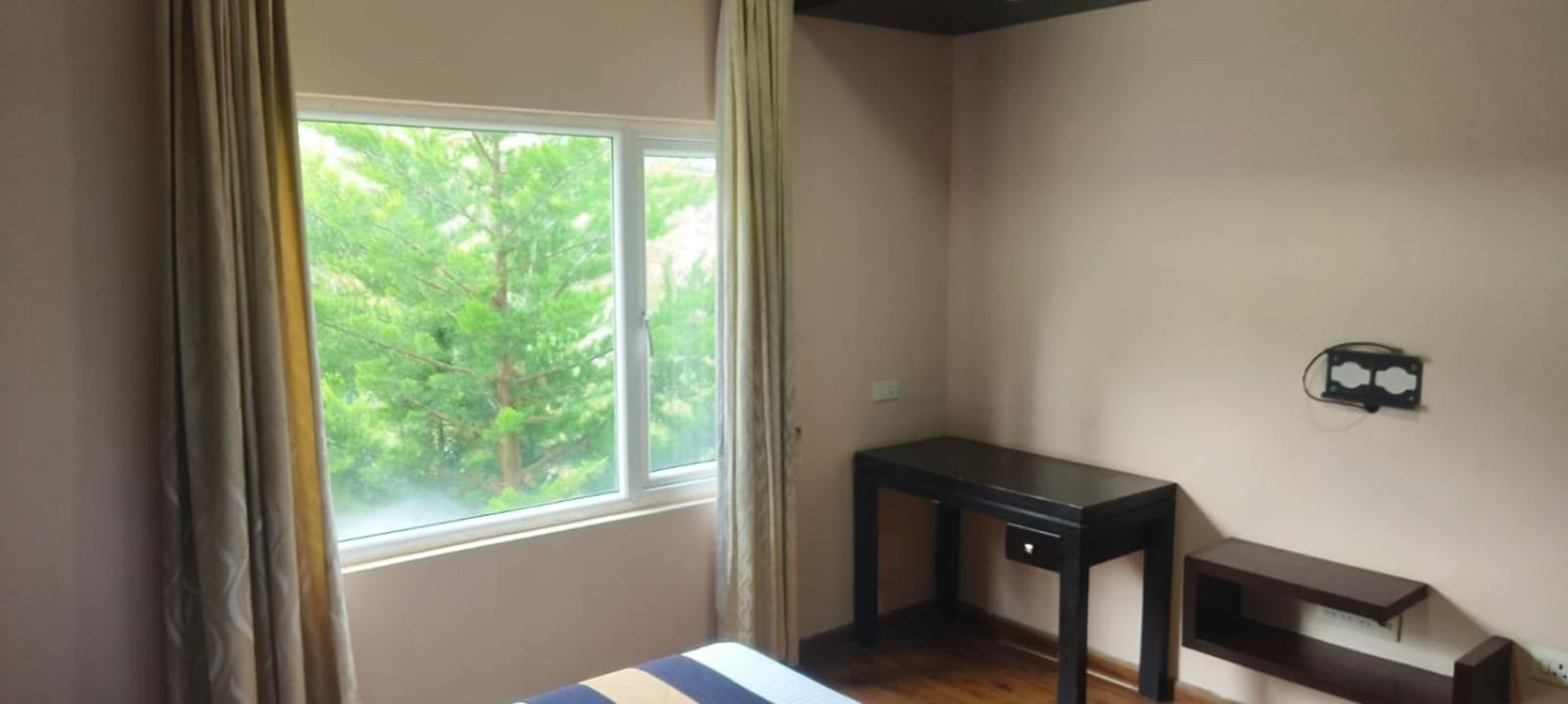 Hotel Le Castle Kodaikanal Dış mekan fotoğraf