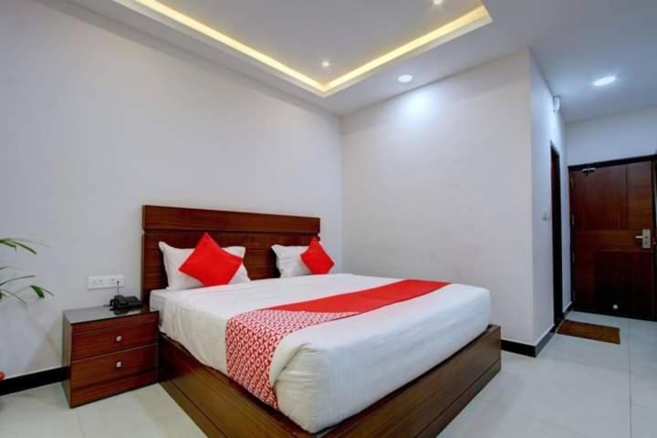 Hotel Le Castle Kodaikanal Oda fotoğraf
