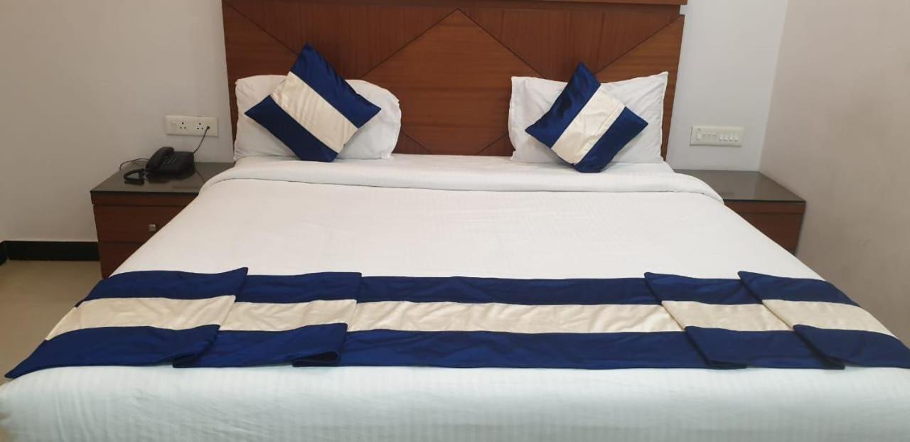 Hotel Le Castle Kodaikanal Oda fotoğraf