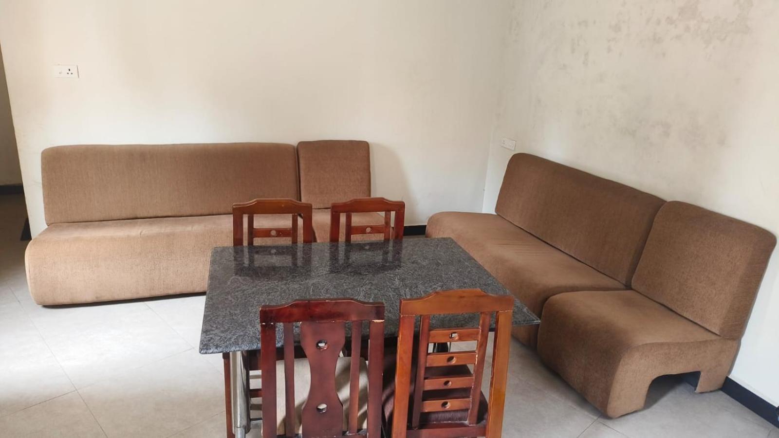 Hotel Le Castle Kodaikanal Dış mekan fotoğraf